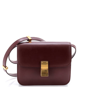 Celine Classic Box Bag Smooth Leather