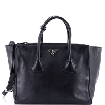Prada Twin Pocket Convertible Tote