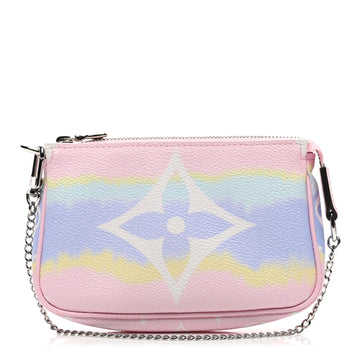 Louis Vuitton Escale Mini Pochette