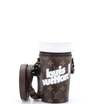 Louis Vuitton Coffee Cup Convertible