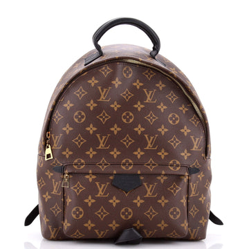 Louis Vuitton Palm Springs Backpack