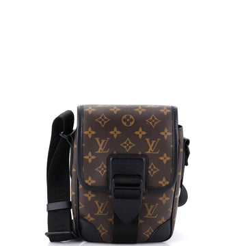 Louis Vuitton Archy Messenger Bag