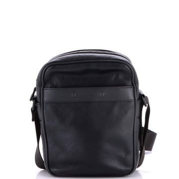 Louis Vuitton Danube Handbag Shadow