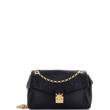 Louis Vuitton Saint Germain Handbag