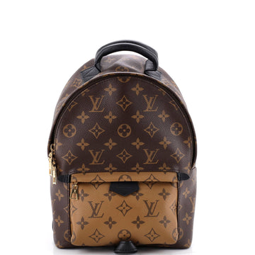 Louis Vuitton Palm Springs Backpack