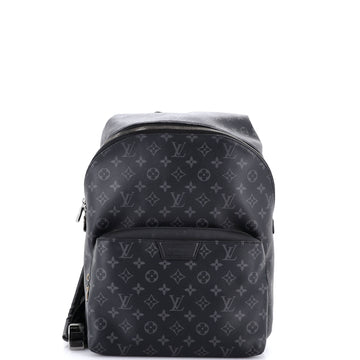 Louis Vuitton Discovery Backpack Eclipse