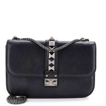 Valentino Garavani Glam Lock Shoulder