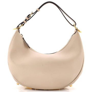 Fendigraphy Bag Leather Small