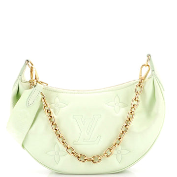 Louis Vuitton Over The Moon Bag