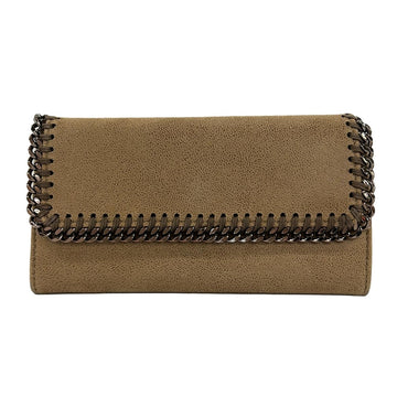 Stellamccartney Falabella Long Wallet