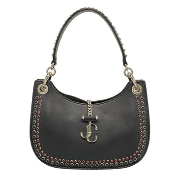 Jimmy Choo Varennes Hobo S Handbag Black
