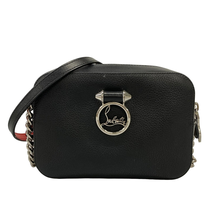 Christian Louboutin Rubylou Shoulder Bag