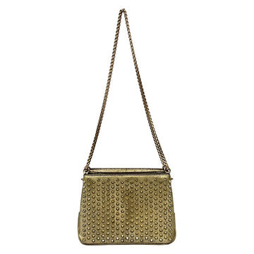 Christian Louboutin Triloubi Small