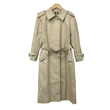 Burberry's Coat Beige Women's