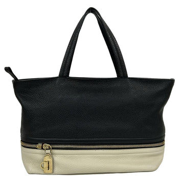 Salvatore Ferragamo Gancini Tote Bag