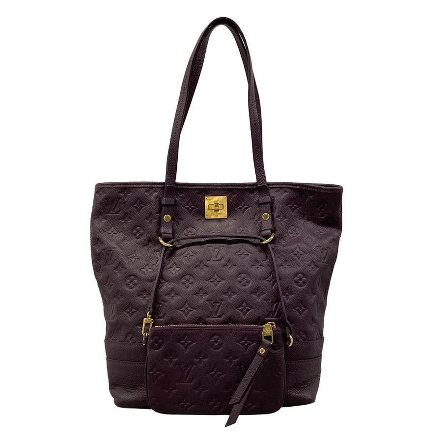 Louis Vuitton Citadine Pm Empreinte Tote