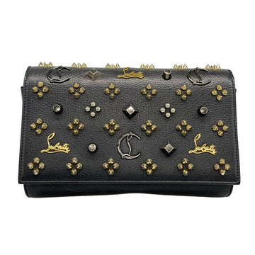 Christian Louboutin Paloma Clutch Bag