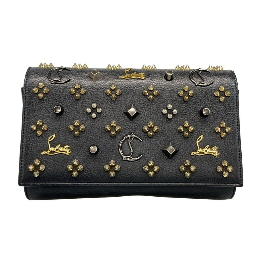 Christian Louboutin Paloma Clutch Bag