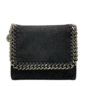 Stellamccartney Falabella Trifold Wallet