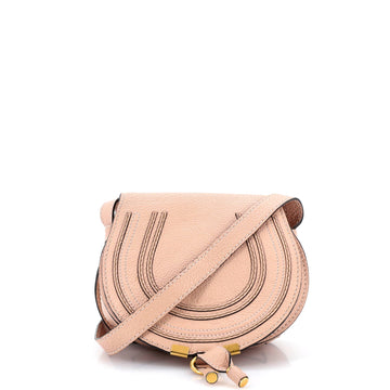 Chloe Marcie Crossbody Bag Leather Small