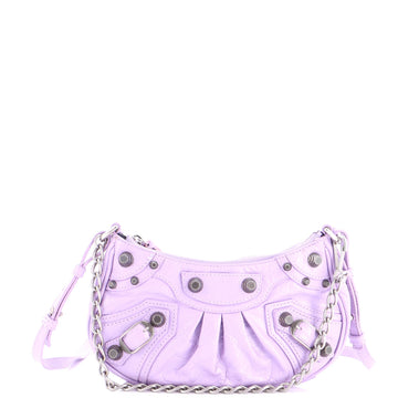Balenciaga Le Cagole Giant Studs