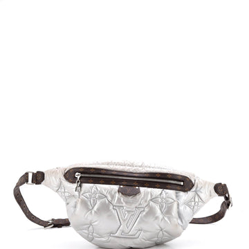 Louis Vuitton Pillow Bumbag Quilted