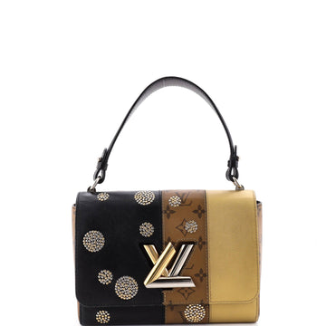 Louis Vuitton Twist Handbag Limited