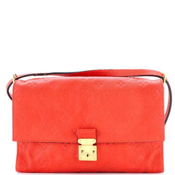 Louis Vuitton Fascinante Handbag