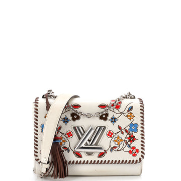 Louis Vuitton Twist Handbag Limited