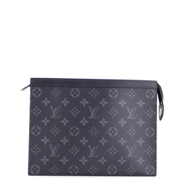 Louis Vuitton Pochette Voyage Eclipse