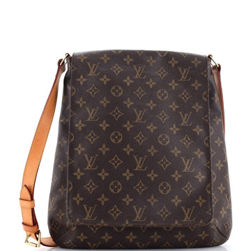 Louis Vuitton Musette Salsa Handbag