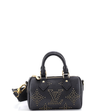 Louis Vuitton Speedy Bandouliere Nm Bag
