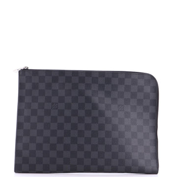 Louis Vuitton Zip Around Pochette Jour