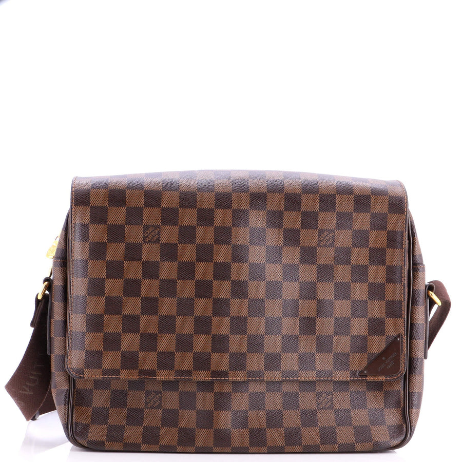 Louis Vuitton Shelton Messenger Bag