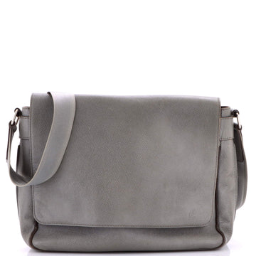Louis Vuitton Roman Handbag Taiga