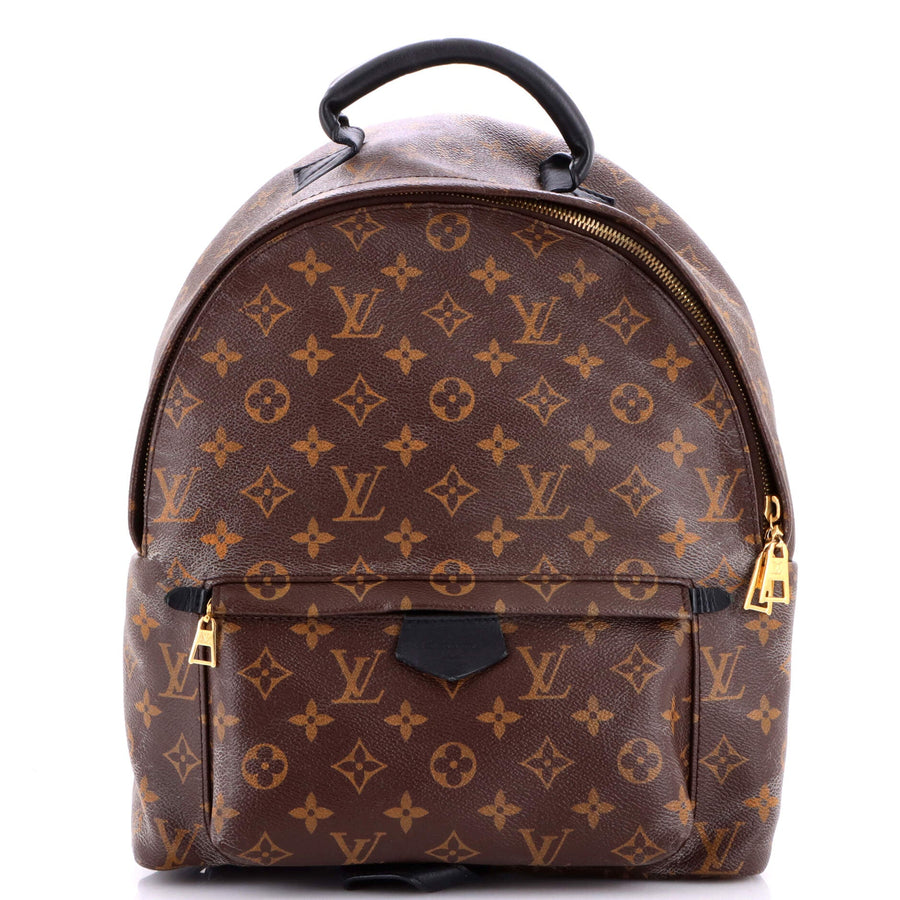 Louis Vuitton Palm Springs Backpack