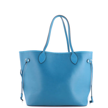Louis Vuitton Neverfull Tote Epi Leather