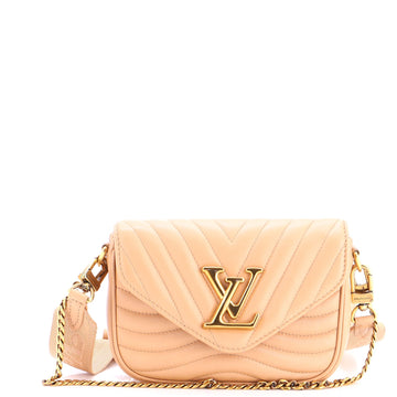 Louis Vuitton New Wave Multi Pochette