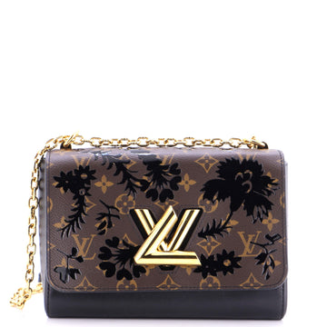Louis Vuitton Twist Handbag Limited
