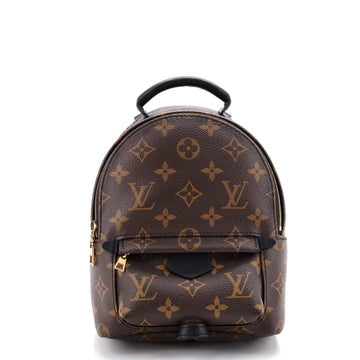 Louis Vuitton Palm Springs Backpack
