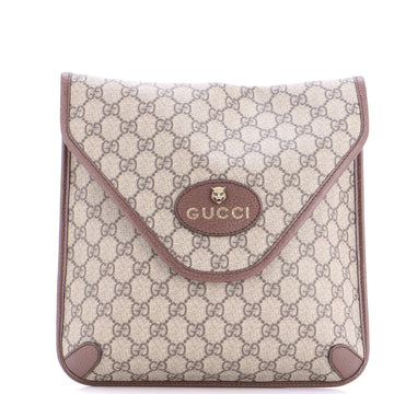 Gucci Neo Vintage Envelope Messenger Gg