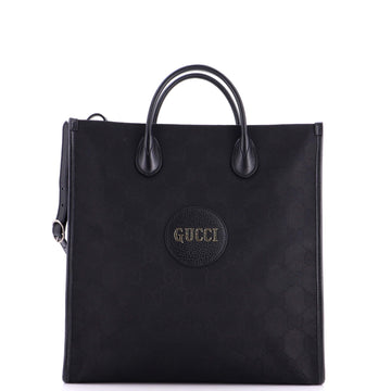 Gucci Off The Grid Tote Gg Econyl Long