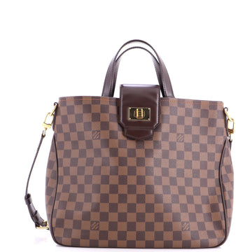 Louis Vuitton Cabas Rosebery Damier