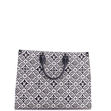 Louis Vuitton Onthego Tote Limited