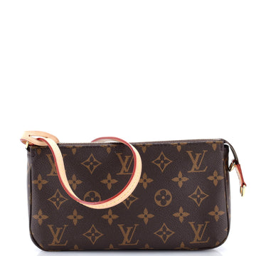 Louis Vuitton Chain Pochette Accessoires