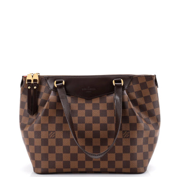 Louis Vuitton Westminster Handbag Damier