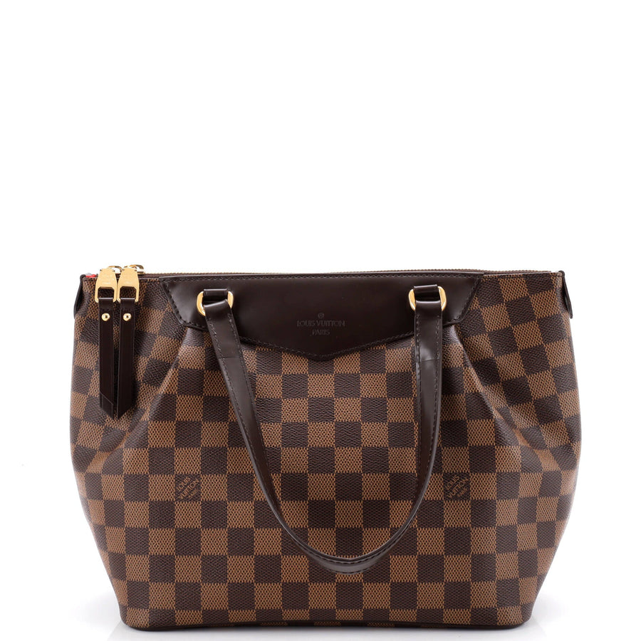 Louis Vuitton Westminster Handbag Damier
