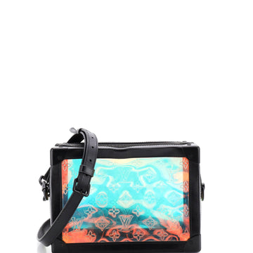 Louis Vuitton Soft Trunk Bag Limited