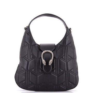Gucci Dionysus Hobo Matelasse Leather