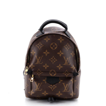 Louis Vuitton Palm Springs Backpack